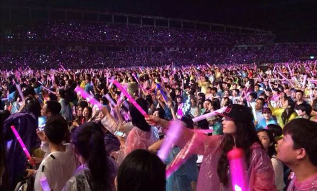 安定多浪微视微网站开发案例