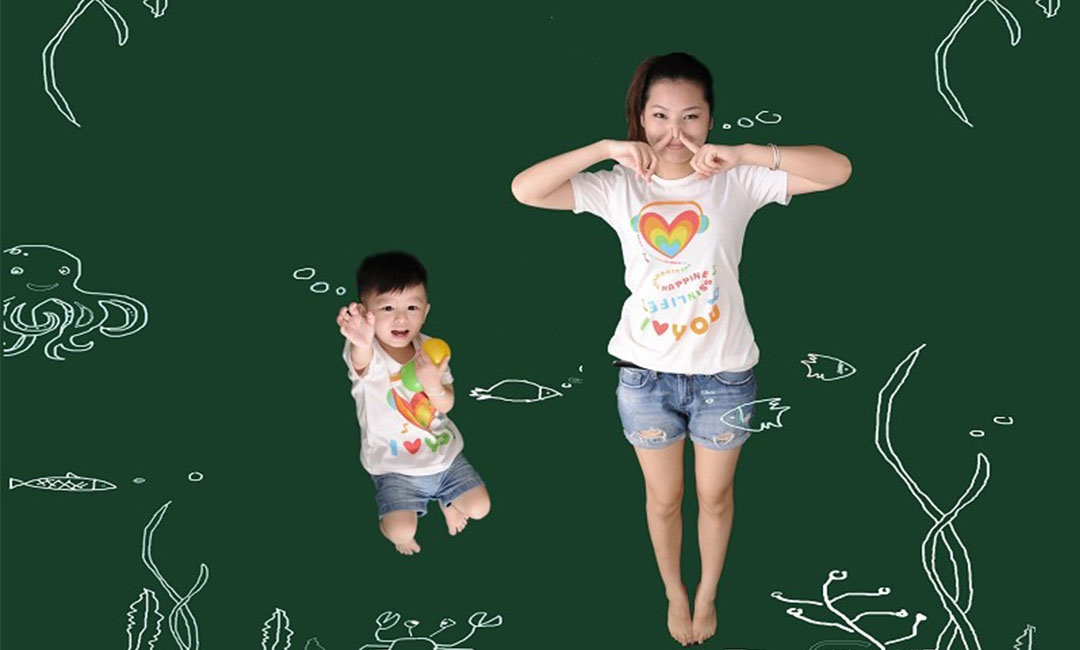 安定亲亲我APP电子商城开发案例