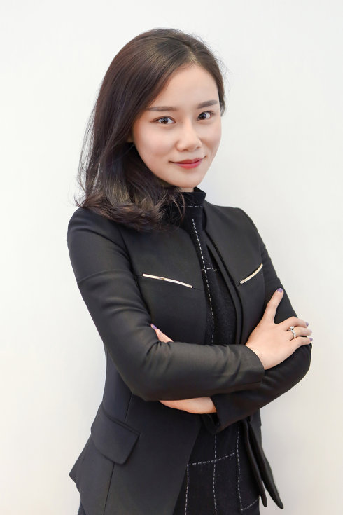 安定邓珂婕 讲师